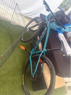 Trek Marin