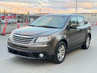 2009 Subaru Tribeca