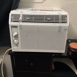 AC Unit 