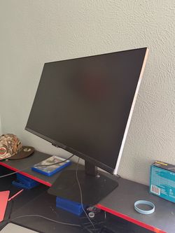 Samsung 27” Odyssey G50D