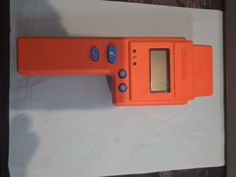 Delmhorst Moisture Meter BD-2100. Works great!