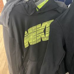 Nike Hoodies 