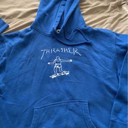 Thrasher Hoodie