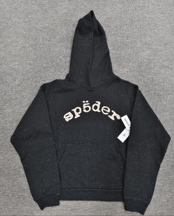 Sp5der Hoodie Vvs