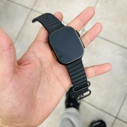 Apple Watch Ultra 2 LTE 49MM