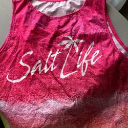Women’s Tank Tops 