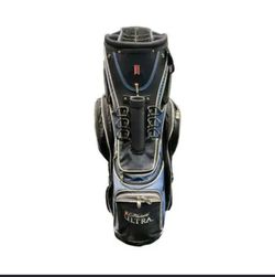 NEW Michelob Ultra Golf Bag – Still in Box