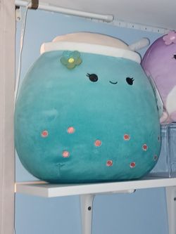 Squishmallow Jakaira