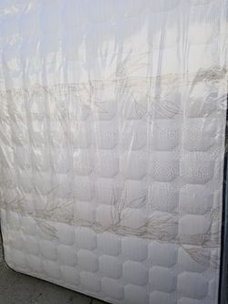 Mattress brand new any size available pillow top, memory foam, bamboo,delivery available,ask for prices