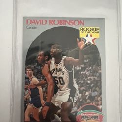 David Robinson