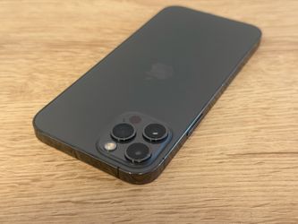 iPhone 12 Pro 128gb like New Verizon / Total Wireless 100% Battery 🔋