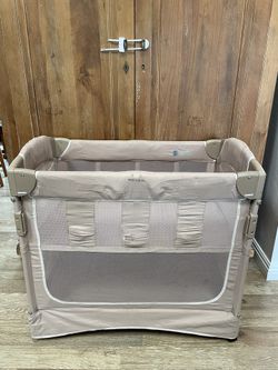 Arm’s Reach Mini Ezee Mini 2 In 1 Co-sleeper Bassinet