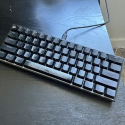 Corsair Keyboard 