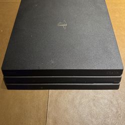 PS4 Pro