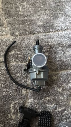 Brand new pz27 carburetor