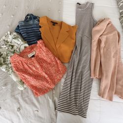 Bundle Women’s Clothing 