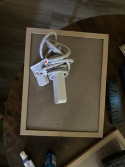 3 Plug Extension Cord $5 