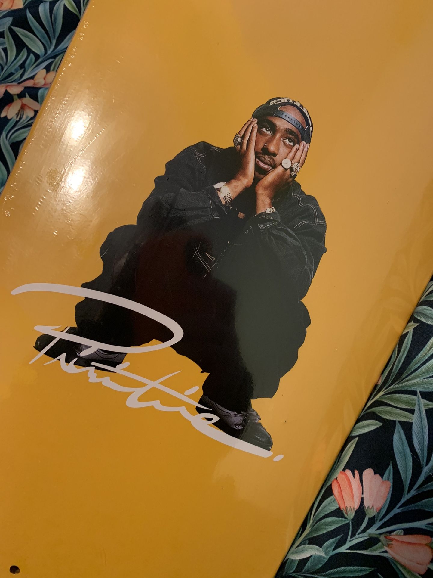 2 PAC- Primitive $80