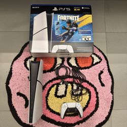 PlayStation 5 Digital Edition