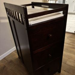 Baby Changing Station