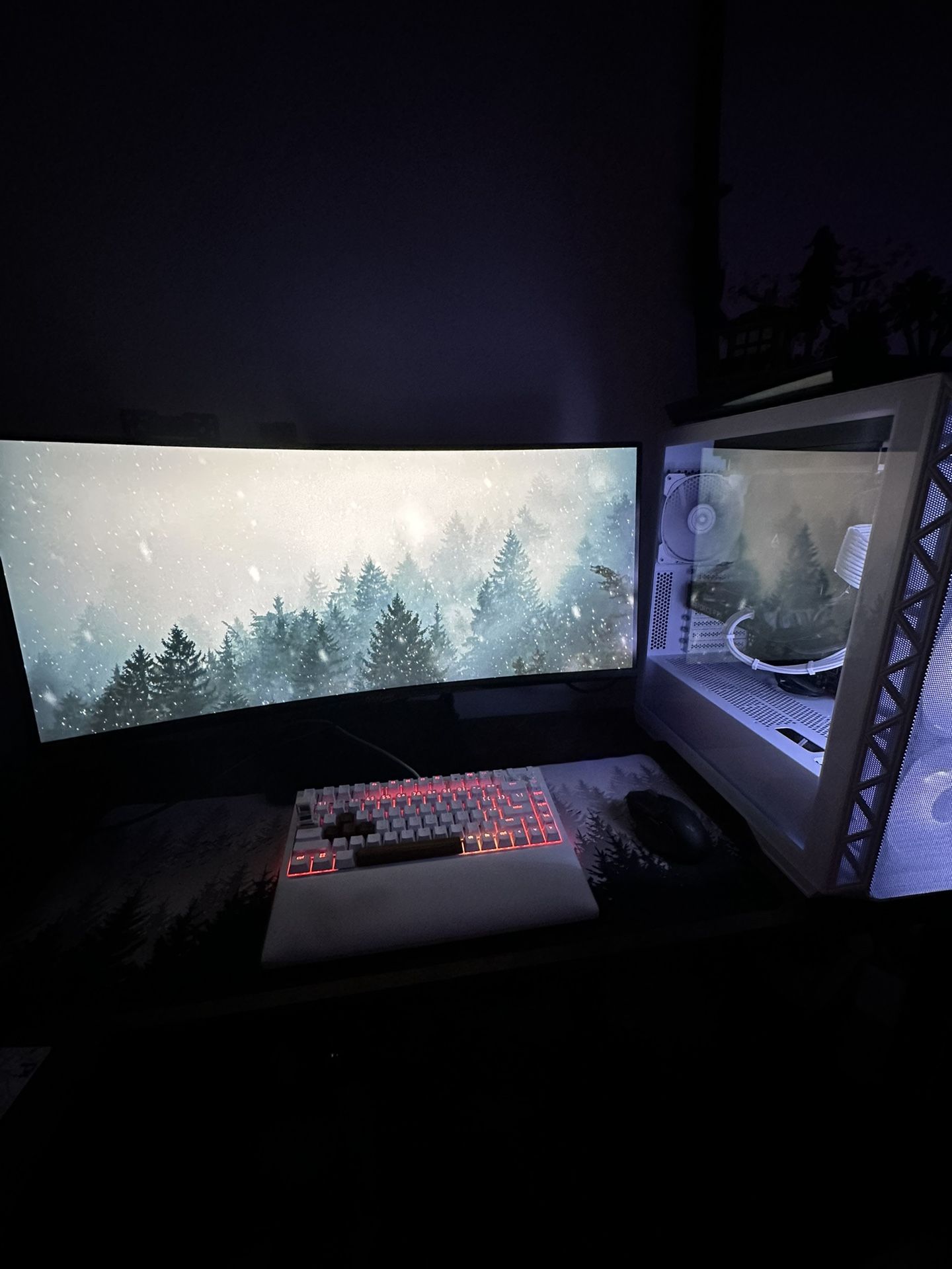 Custom PC Builds
