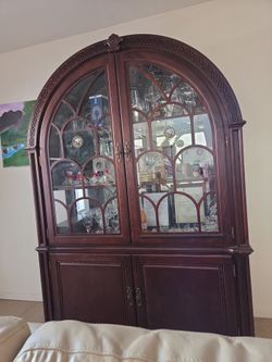 China,cabinet