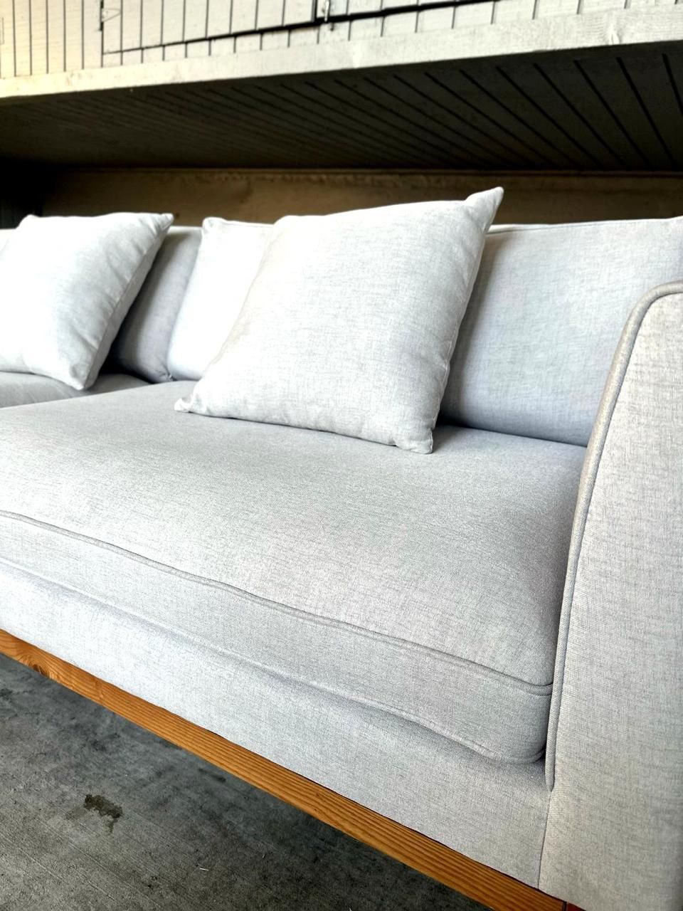 MACY’S COUCH