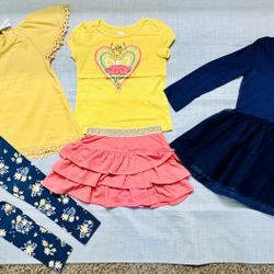 Toddler 3t Girls Bundle 