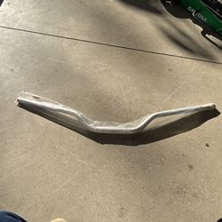 Triumph Motorcycle Handlebars