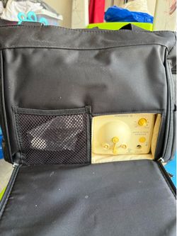 Medela pump in style advanced breast pump
