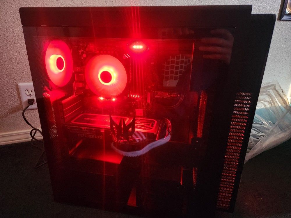 Preditor Orion 5000