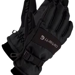 Carhartt Men's Waterproof Insulated Glove