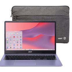 Acer Chromebook 315 , FHD 1920x1080 64GB 4GB Ram
