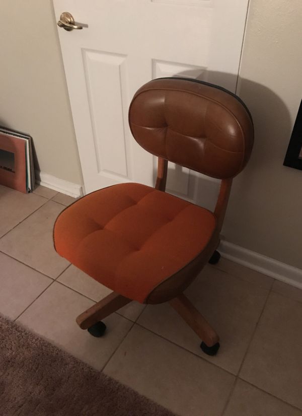 70s Style Office Chair For Sale In Orlando Fl Offerup