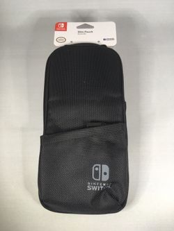 Nintendo Switch bag