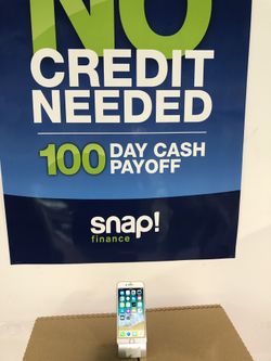 Apple Iphone 7 rose gold 32gb unlocked for any carrier !! We also finance with SNAP FINANCE