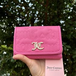 Juicy Couture Wallet