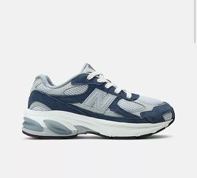 Kids New Balance 2010 Lace