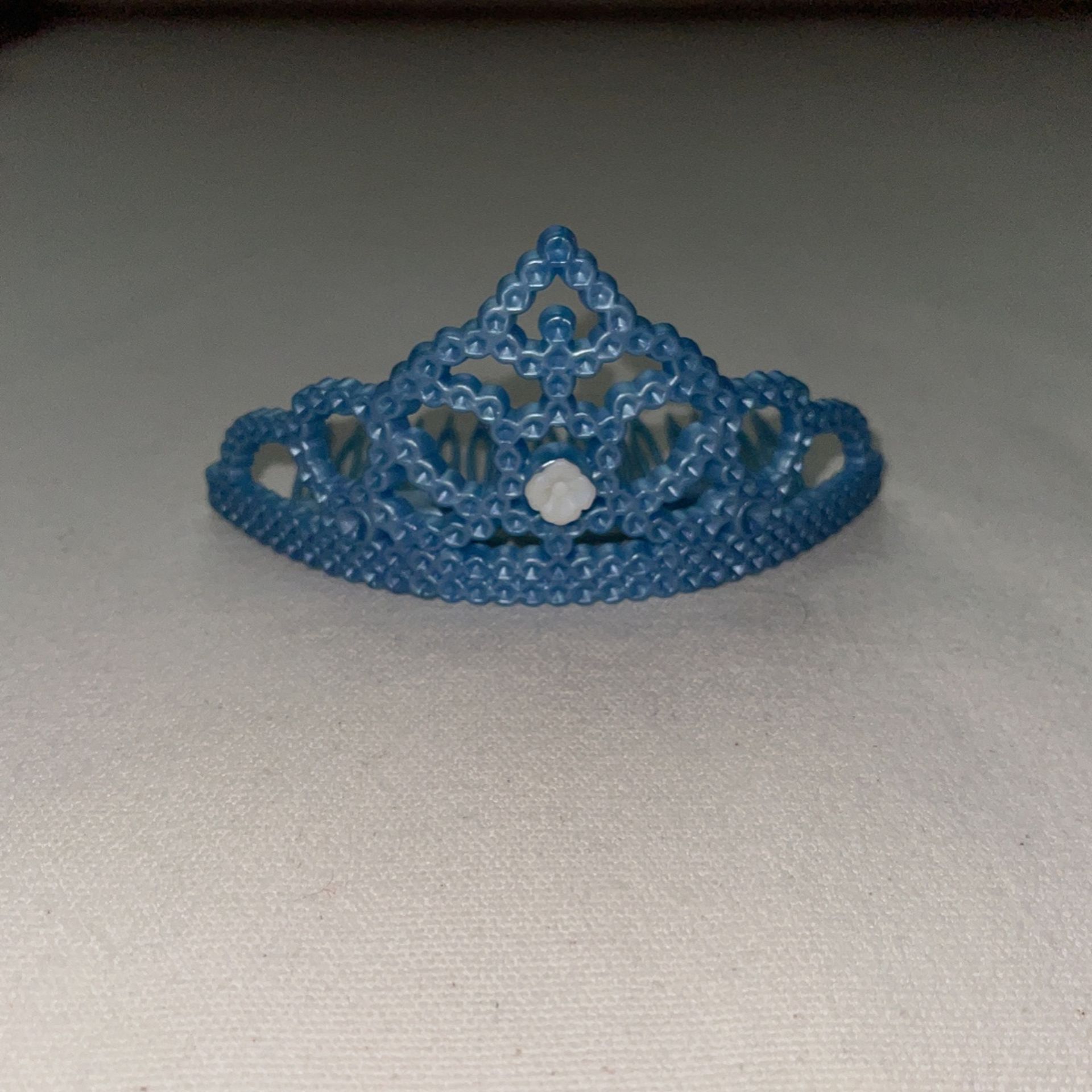 Wearable Tiara
