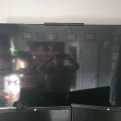 LG 50 Inch Smart Tv