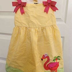 Rare Editions Size 5 Girls Dress - Pickup From Northridge Area