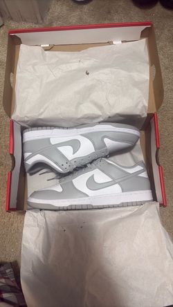 Nike dunks