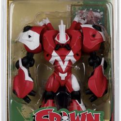 Spawn Figure