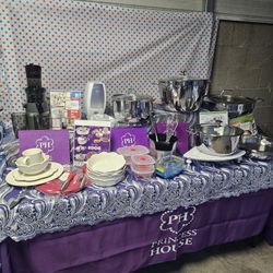 Nuevo En Caja Princess Hause 