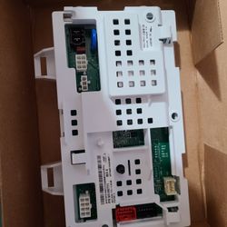 Whirlpool Washer Control Boards