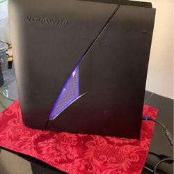 Alienware X51R3