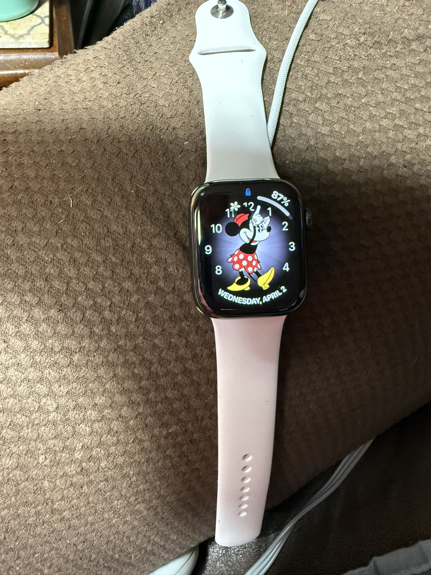 Apple Watch Series 7