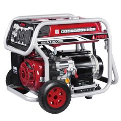 Generador A I Power 12000 Watts $ 8000