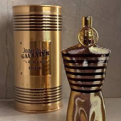 Brand New Jean Paul Gaultier Elixir 