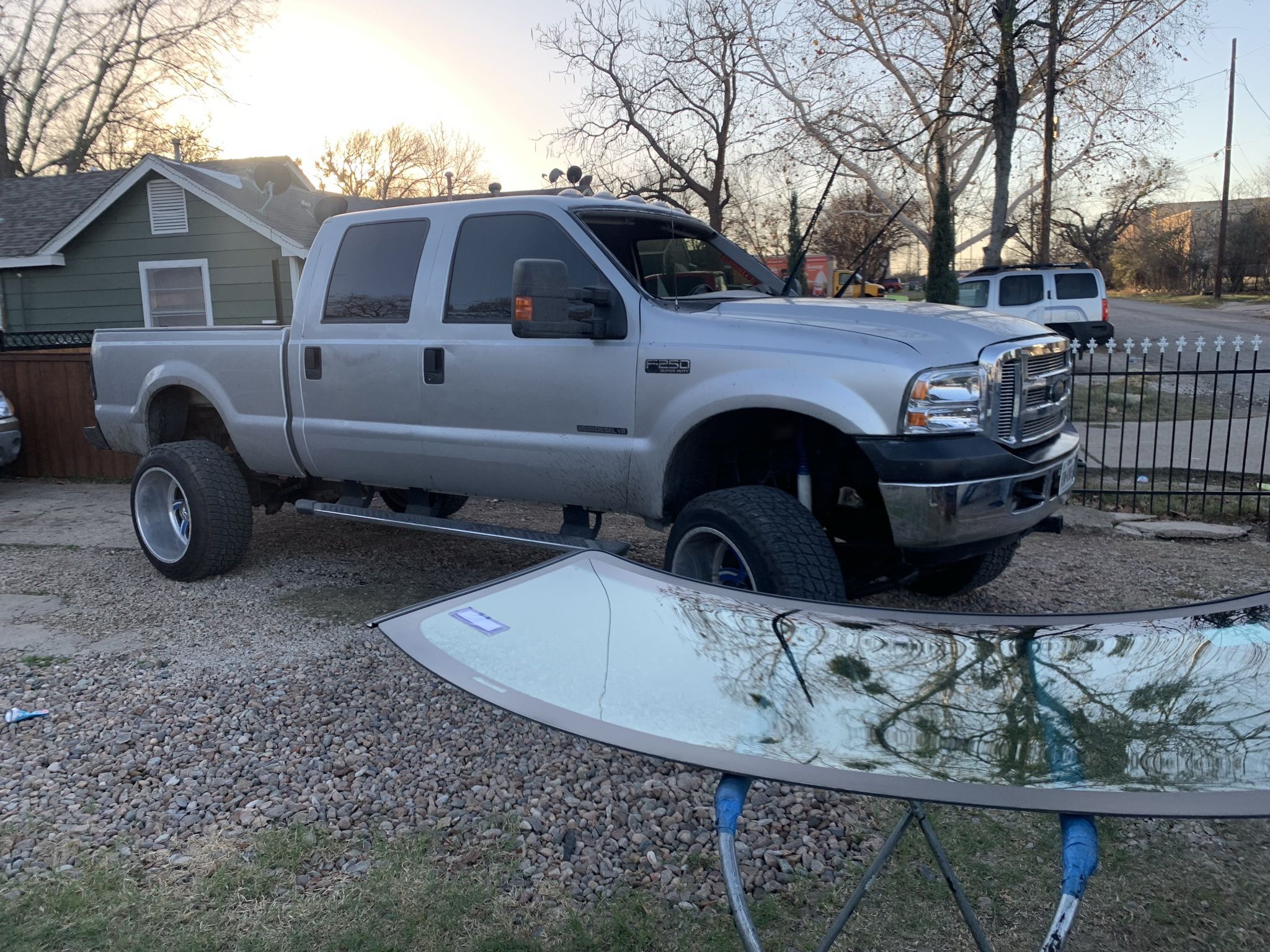 Auto Glass